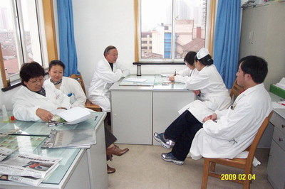 上海市公惠医院神经内科 专业守护神经系统健康的坚强后盾