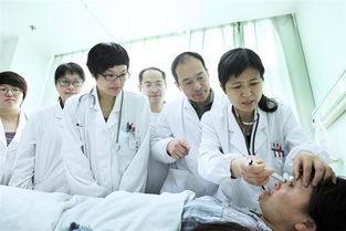 奉贤健康 神经内科的重要性与预防建议